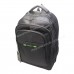 Спортивні рюкзаки YL-8536 black-green