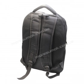 Спортивні рюкзаки YL-8536 black-green