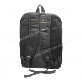 Спортивные рюкзаки YL-8536 black-blue