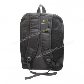 Спортивні рюкзаки YL-8536 black-blue