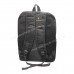 Спортивні рюкзаки YL-8536 black-blue