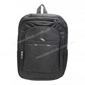 Спортивні рюкзаки YL-8536 black-gray