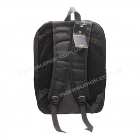 Спортивні рюкзаки YL-8536 black-gray