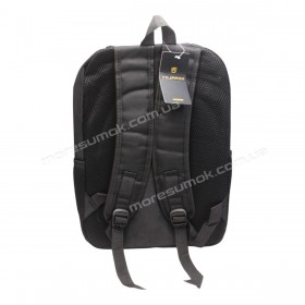 Спортивні рюкзаки YL-8536 black-gray