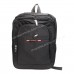Спортивні рюкзаки YL-8536 black-red