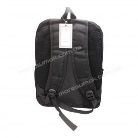 Спортивні рюкзаки YL-8536 black-red