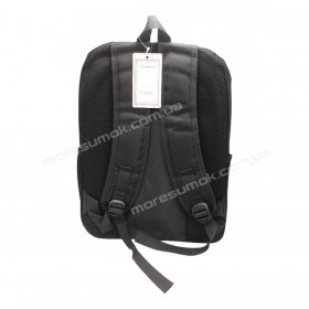 Спортивні рюкзаки YL-8536 black-red