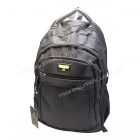 Спортивні рюкзаки SN-2661 black-yellow