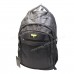 Спортивні рюкзаки SN-2661 black-yellow