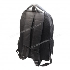 Спортивні рюкзаки SN-2661 black-yellow