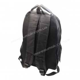 Спортивні рюкзаки SN-2661 black-yellow