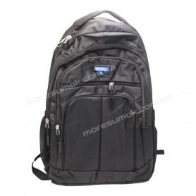 Спортивні рюкзаки SN-2661 black-blue