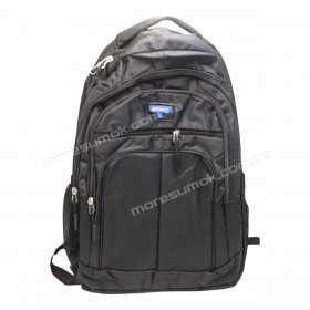 Спортивні рюкзаки SN-2661 black-blue