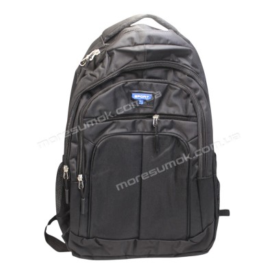 Спортивні рюкзаки SN-2661 black-blue
