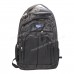 Спортивні рюкзаки SN-2661 black-blue