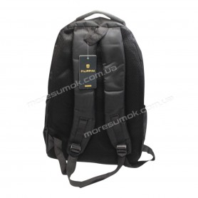 Спортивні рюкзаки SN-2661 black-blue