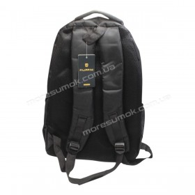 Спортивні рюкзаки SN-2661 black-blue