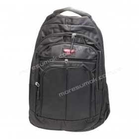Спортивні рюкзаки SN-2661 black-red