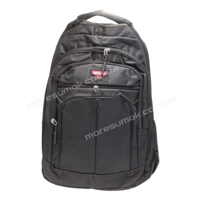Спортивні рюкзаки SN-2661 black-red