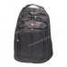 Спортивні рюкзаки SN-2661 black-red