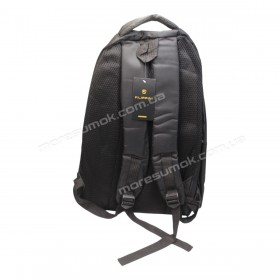 Спортивні рюкзаки SN-2661 black-red