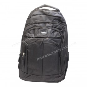 Спортивні рюкзаки SN-2661 black-gray