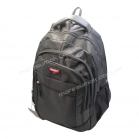 Спортивні рюкзаки SN-2662 black-red