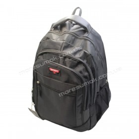 Спортивные рюкзаки SN-2662 black-red