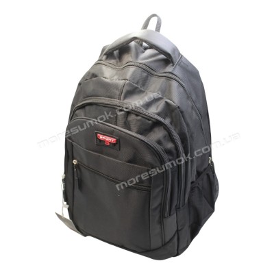 Спортивные рюкзаки SN-2662 black-red