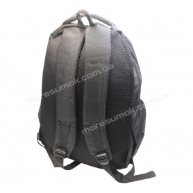 Спортивні рюкзаки SN-2662 black-red