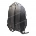 Спортивные рюкзаки SN-2662 black-red