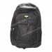 Спортивные рюкзаки SN-2662 black-yellow