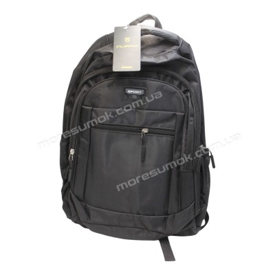 Спортивные рюкзаки SN-2662 black-gray
