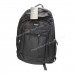 Спортивные рюкзаки SN-2662 black-gray