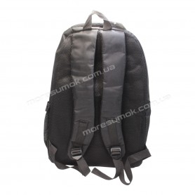 Спортивные рюкзаки SN-2662 black-gray