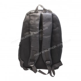Спортивные рюкзаки SN-2662 black-gray