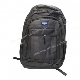 Спортивні рюкзаки SN-2662 black-blue