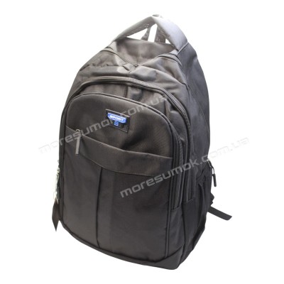 Спортивные рюкзаки SN-2663 black-blue