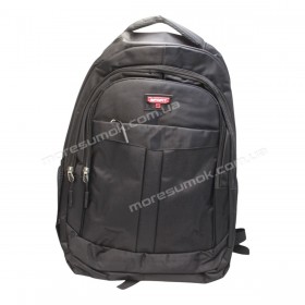 Спортивные рюкзаки SN-2663 black-red