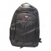 Спортивные рюкзаки SN-2663 black-red
