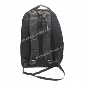 Спортивні рюкзаки SN-2663 black-red