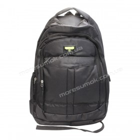 Спортивные рюкзаки SN-2663 black-yellow