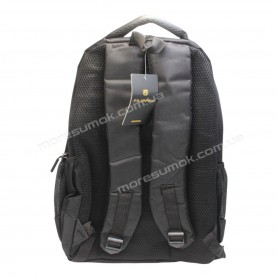 Спортивні рюкзаки SN-2663 black-yellow
