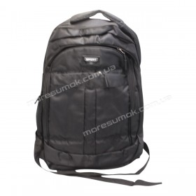 Спортивные рюкзаки SN-2663 black-gray