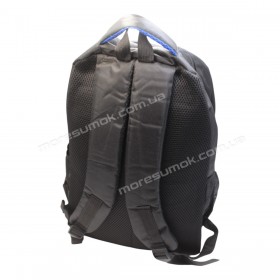 Спортивные рюкзаки XM8388 black-blue