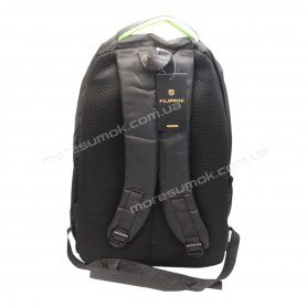 Спортивні рюкзаки XM8388 black-green