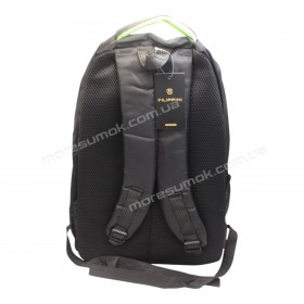 Спортивные рюкзаки XM8388 black-green