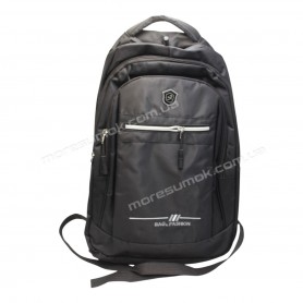 Спортивные рюкзаки XM8388 black-gray