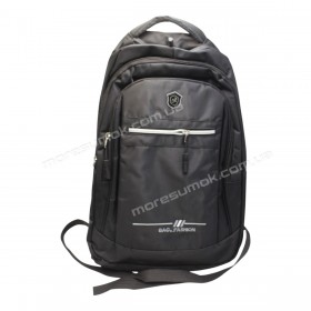 Спортивные рюкзаки XM8388 black-gray