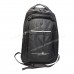 Спортивные рюкзаки XM8388 black-gray